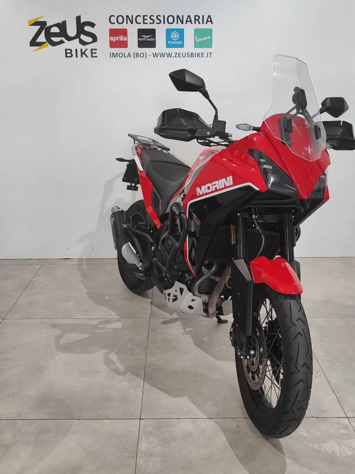Moto Morini X-Cape 650 (2021 - 26) (8)