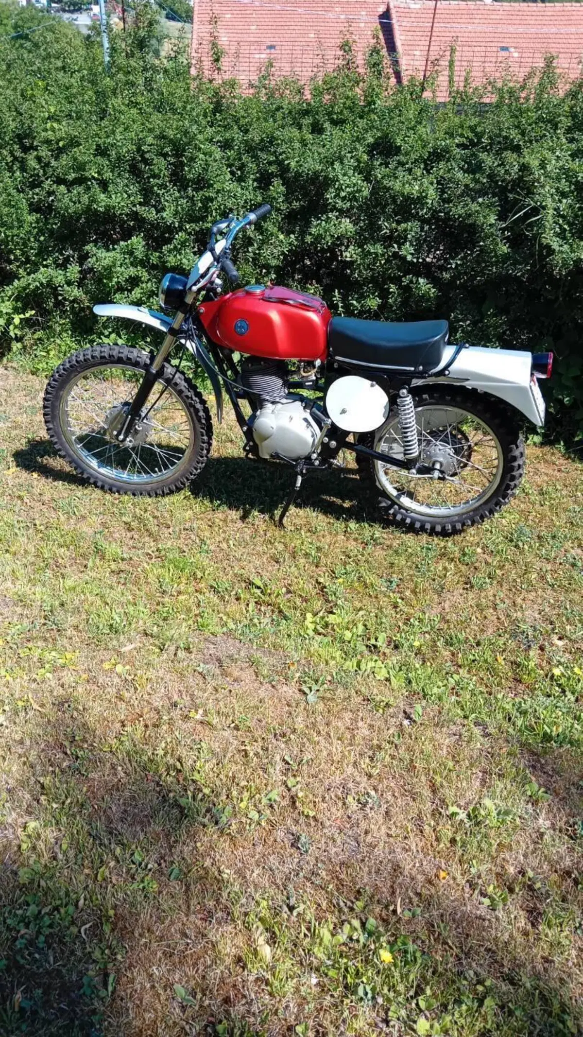 Gilera 124 5v Regolarita' Competizione (10)
