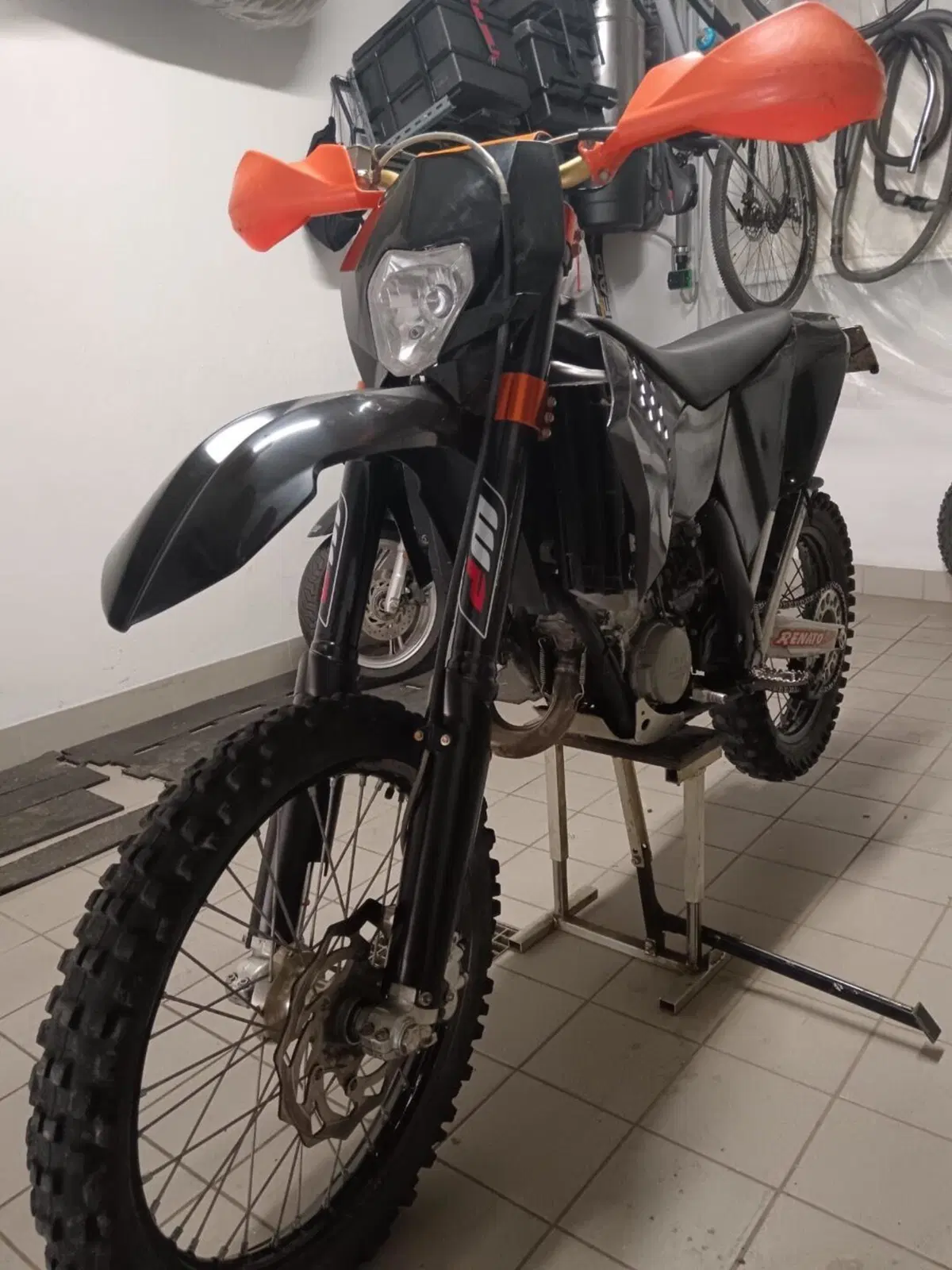 KTM 125 EXC (2008) (3)