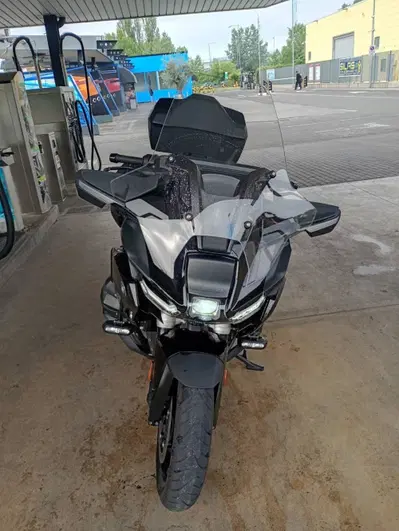 Bmw R 1300 RT (2026) usata