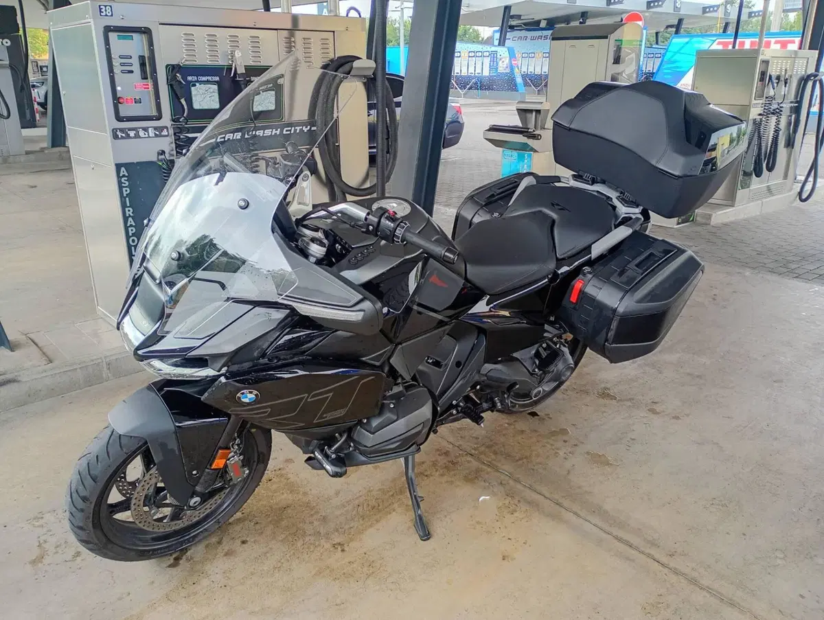 Bmw R 1300 RT (2026) (4)