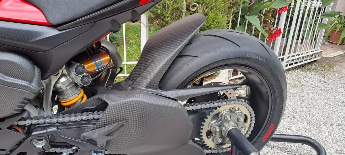 Ducati Streetfighter V4 S (2023 - 24) (6)
