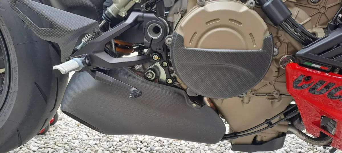 Ducati Streetfighter V4 S (2023 - 24) (7)