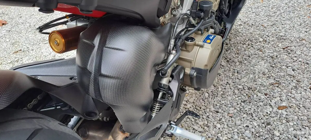 Ducati Streetfighter V4 S (2023 - 24) (8)