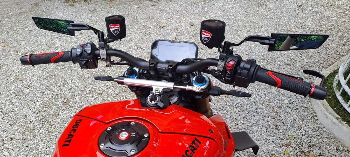 Ducati Streetfighter V4 S (2023 - 24) (9)