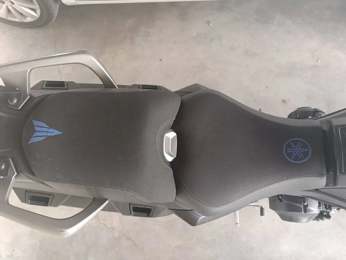 Yamaha Tracer 900 (2018 - 20) (3)