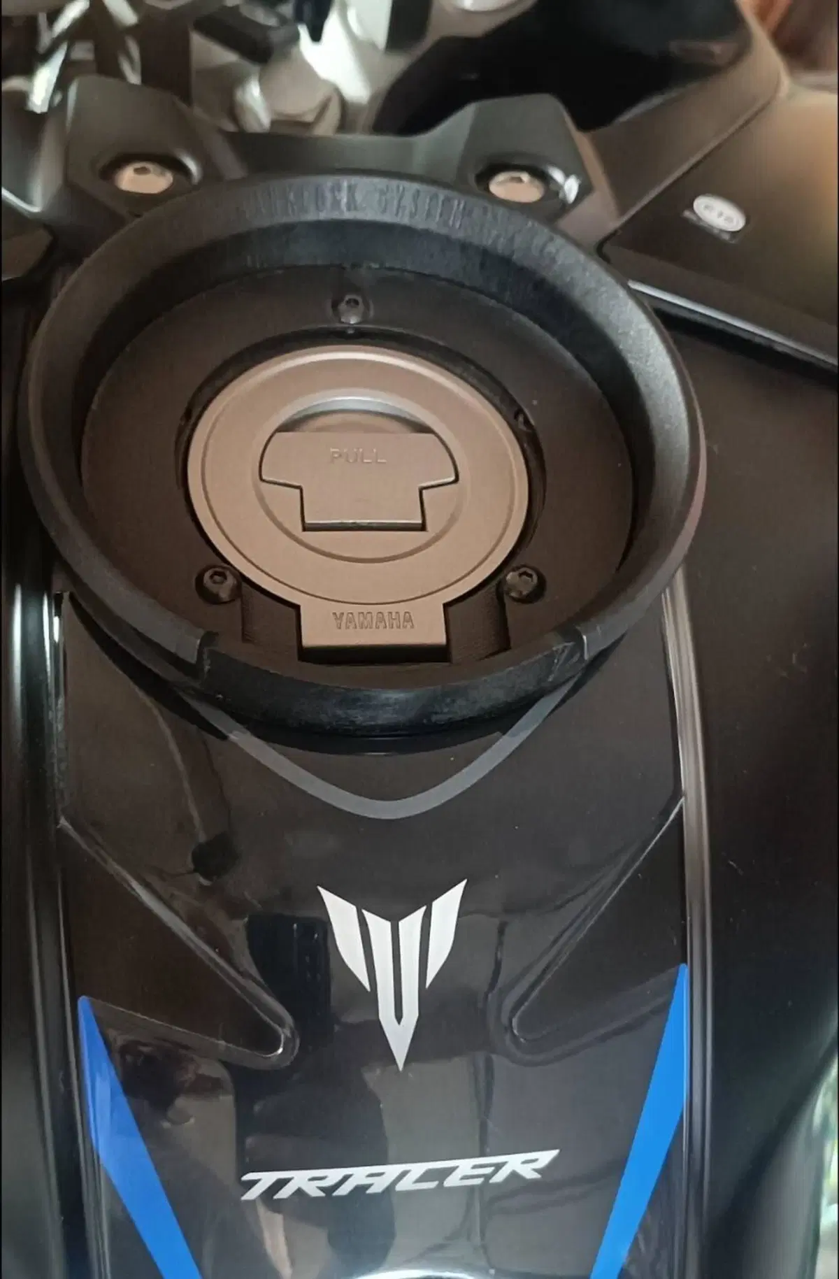 Yamaha Tracer 900 (2018 - 20) (4)