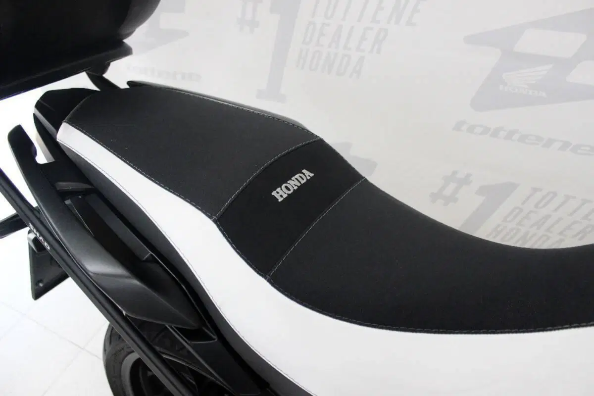 Honda CB 500 X (2019 - 20) (5)