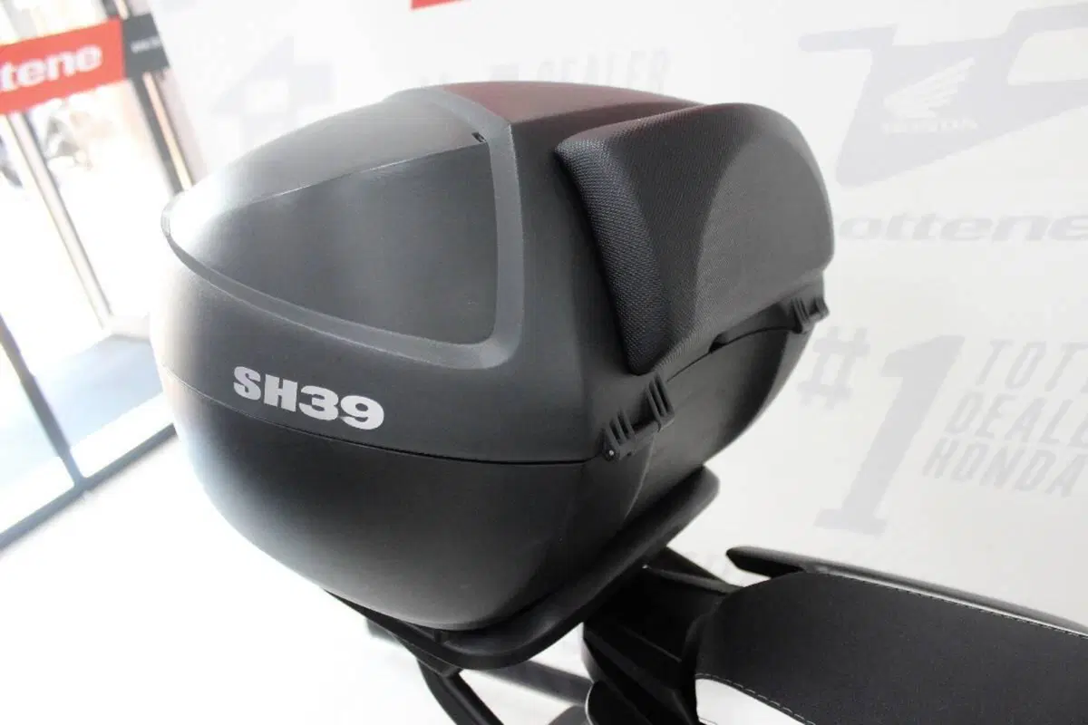 Honda CB 500 X (2019 - 20) (6)