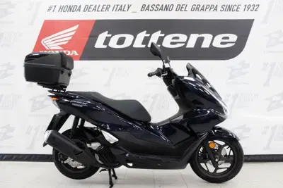 Honda PCX 125 (2025 - 26) usata