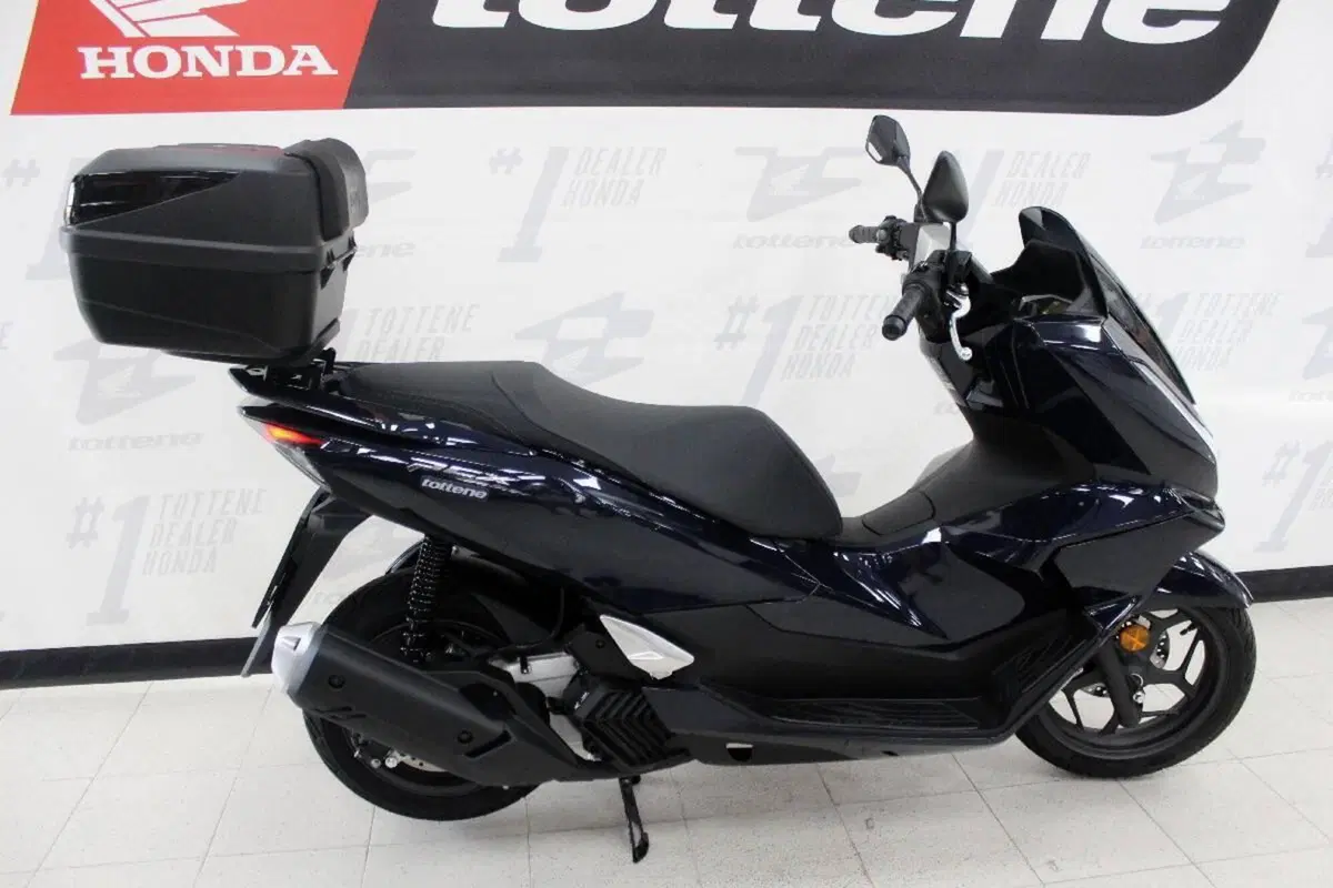 Honda PCX 125 (2025 - 26) (2)