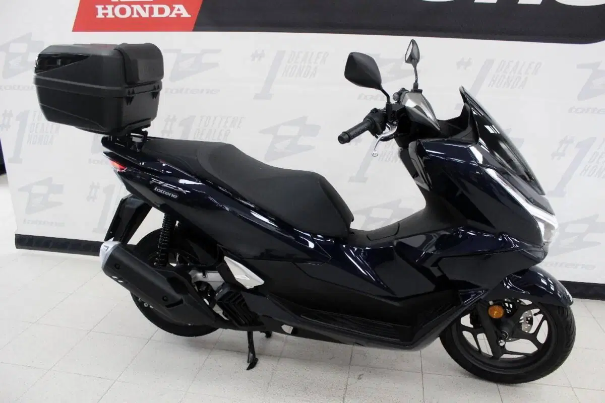 Honda PCX 125 (2025 - 26) (3)