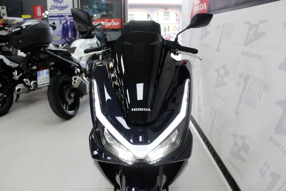 Honda PCX 125 (2025 - 26) (4)