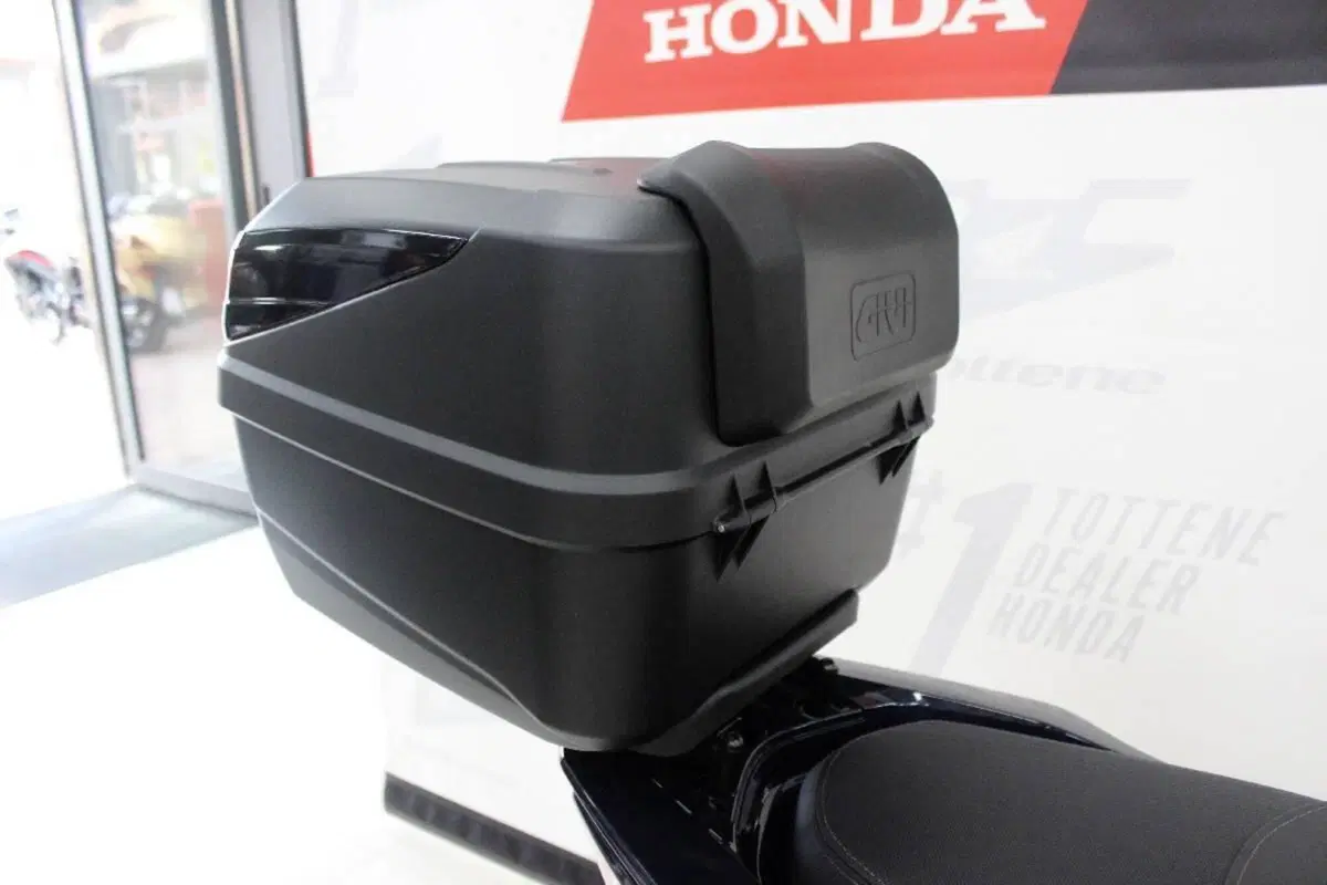 Honda PCX 125 (2025 - 26) (5)