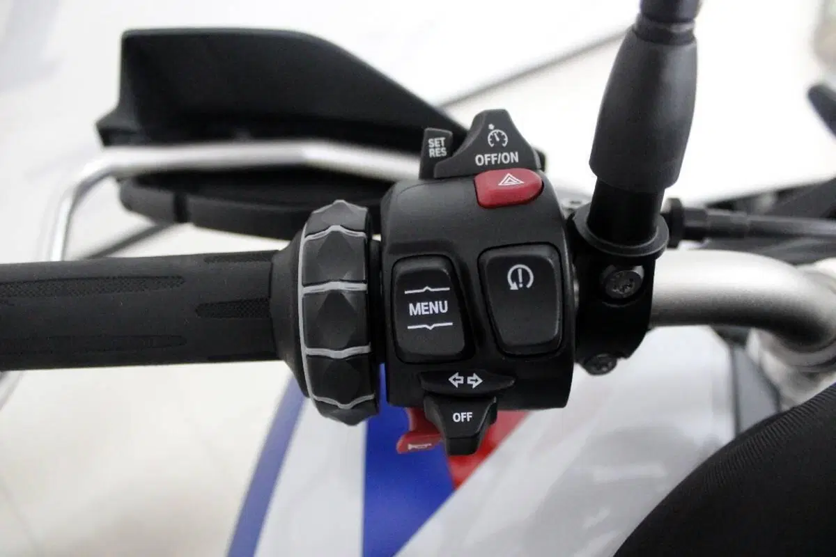 Bmw F 900 GS (2024 - 26) (5)