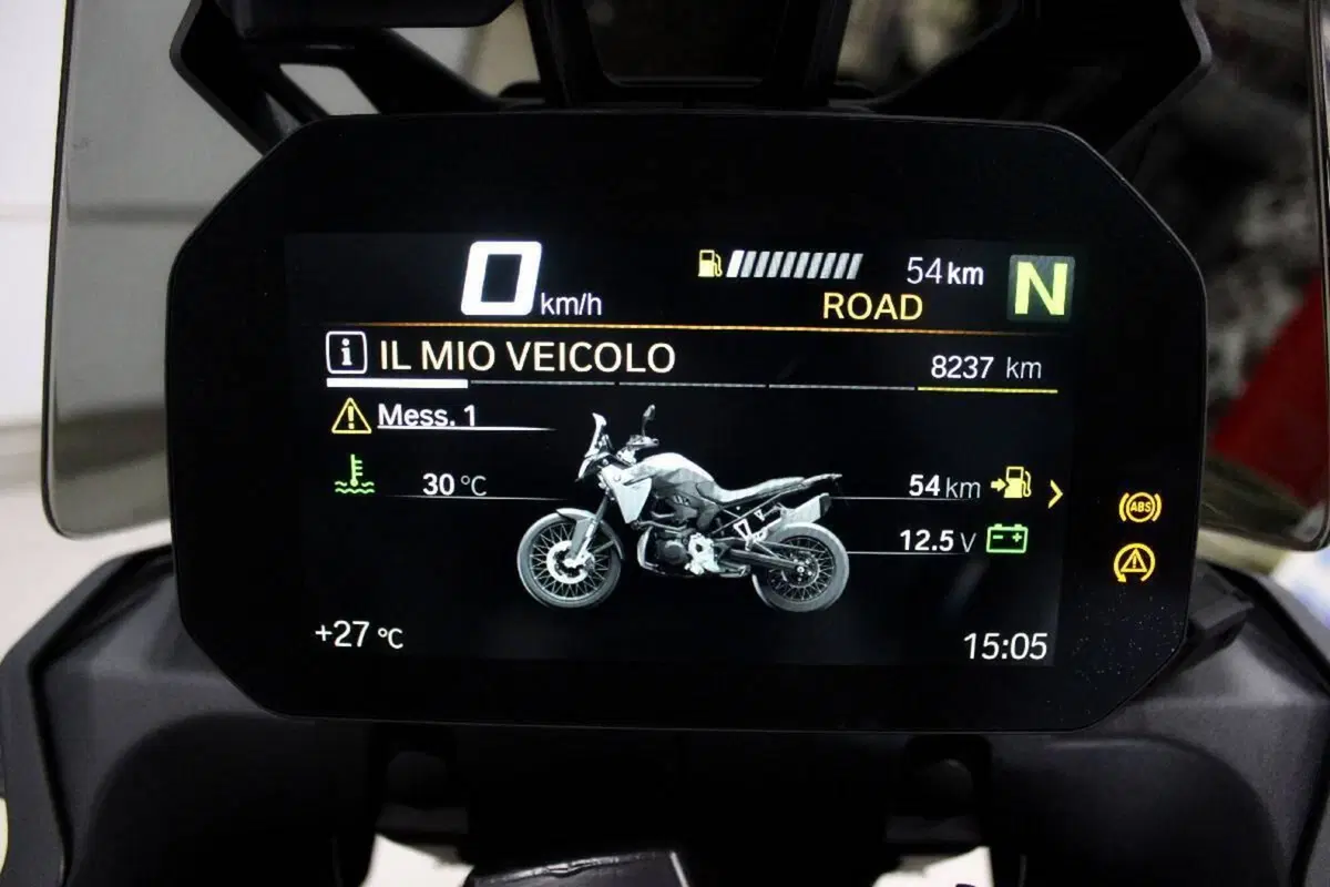 Bmw F 900 GS (2024 - 26) (9)