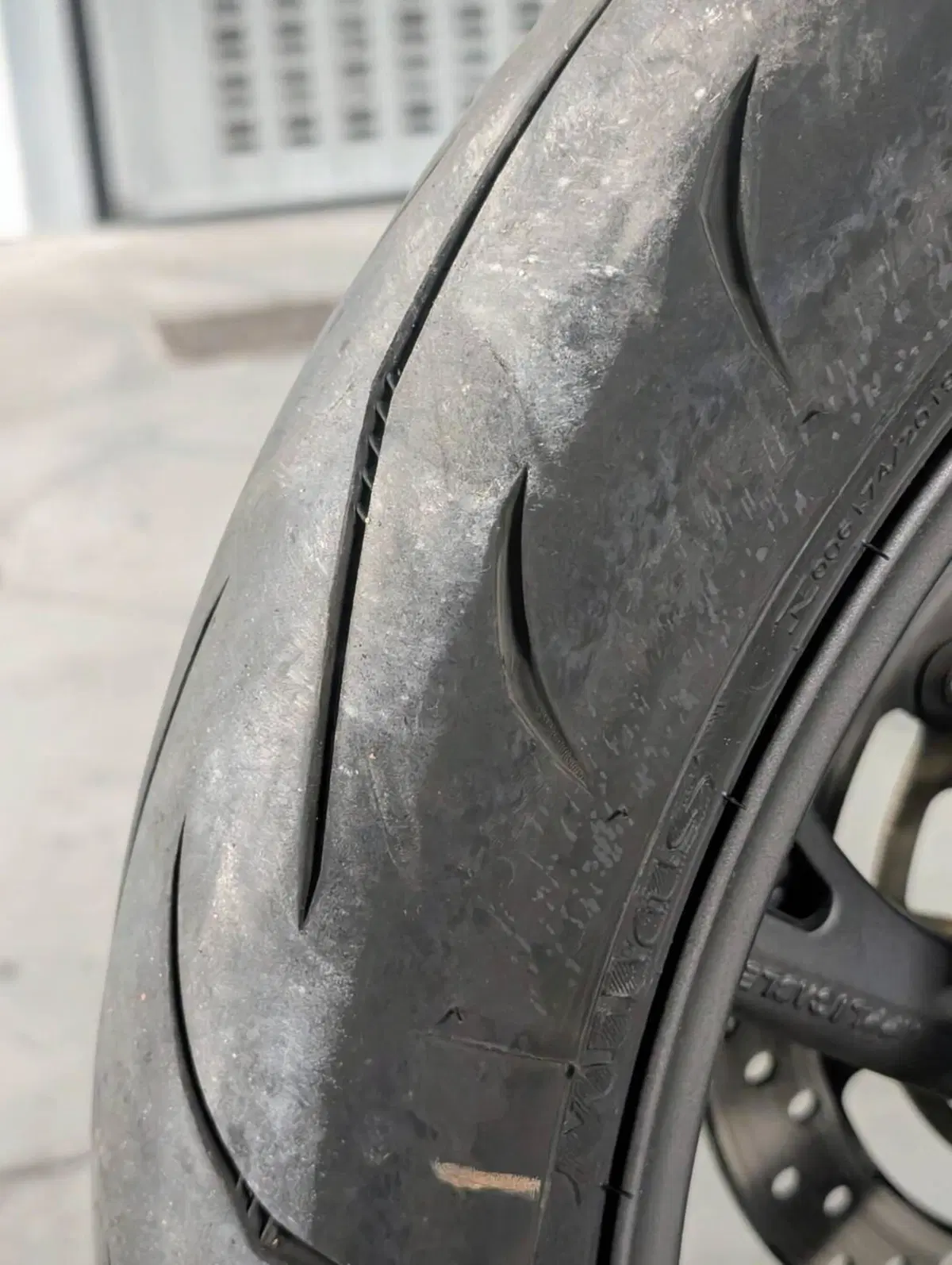 Honda Hornet 600 ABS (2011 - 13) (12)