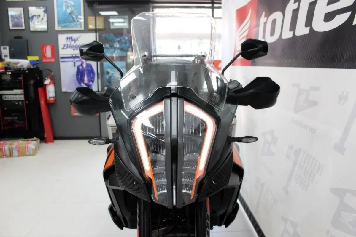 KTM 1290 Super Adventure S (2017 - 20) (4)