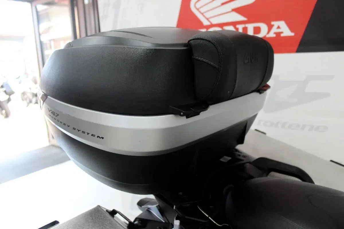 KTM 1290 Super Adventure S (2017 - 20) (5)