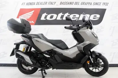 Honda ADV 350 (2025 - 26) usata