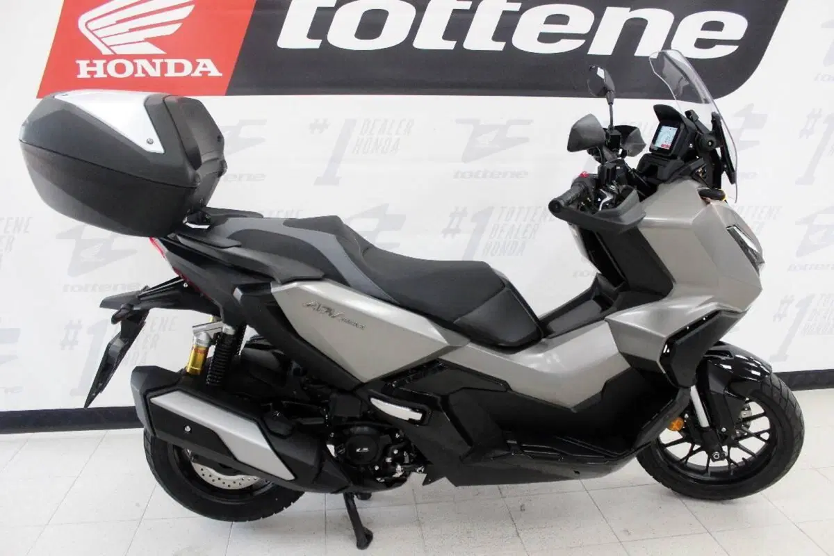 Honda ADV 350 (2025 - 26) (2)