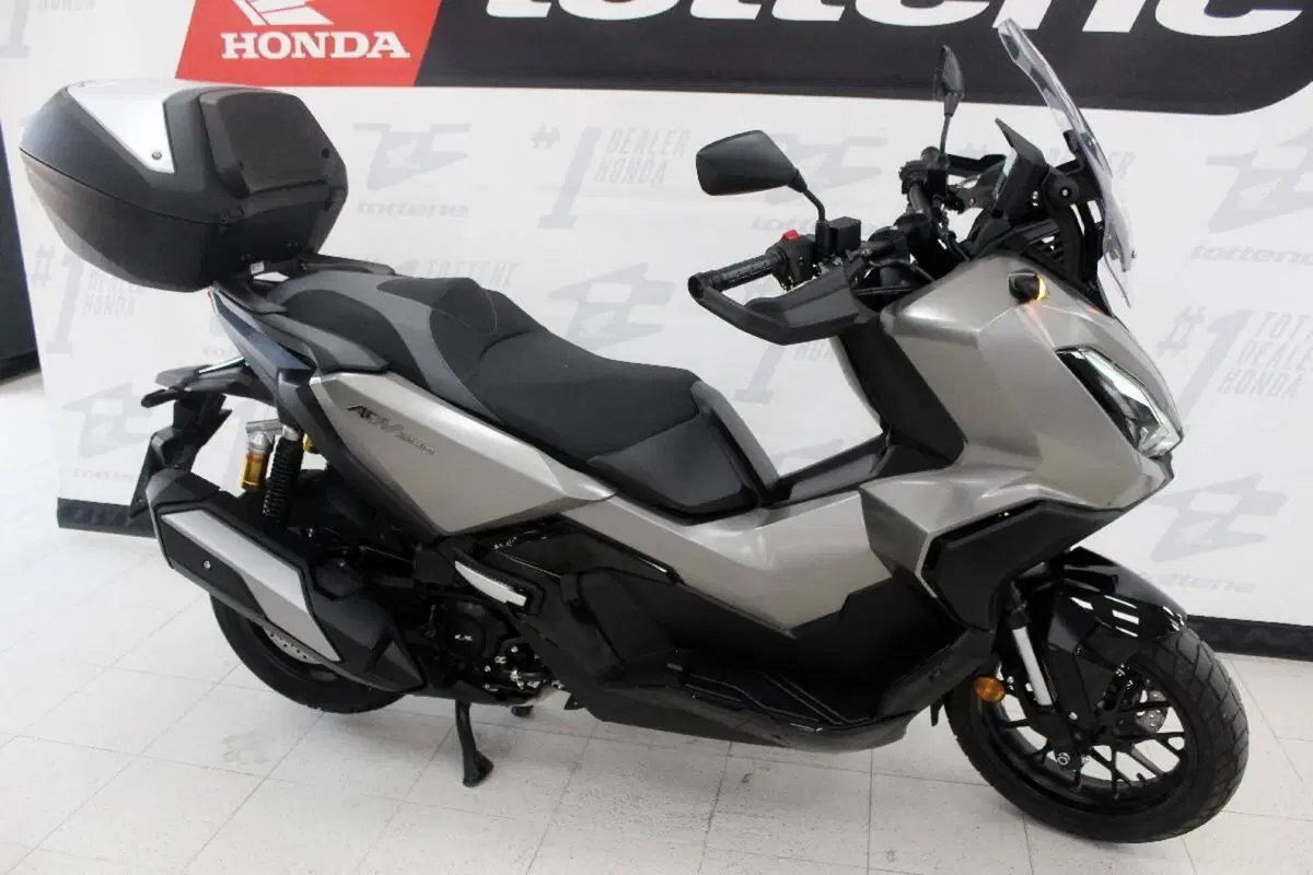 Honda ADV 350 (2025 - 26) (3)