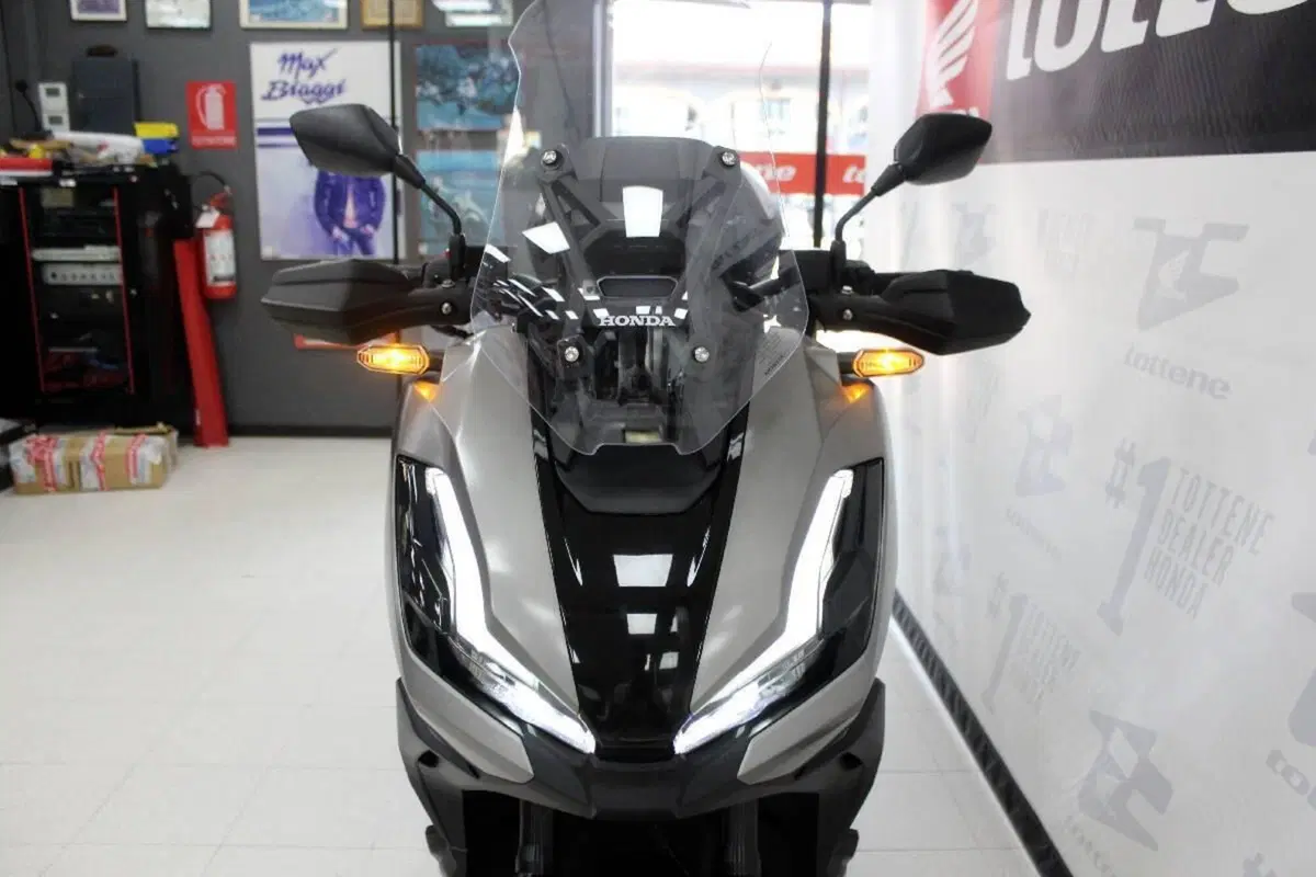 Honda ADV 350 (2025 - 26) (4)