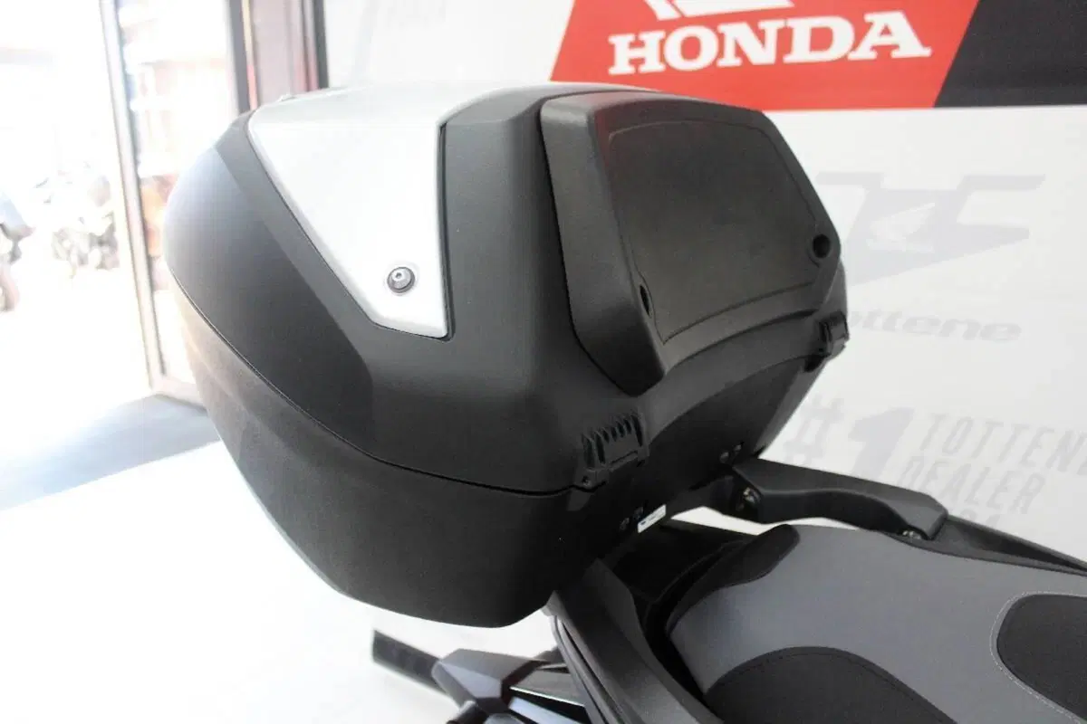 Honda ADV 350 (2025 - 26) (5)