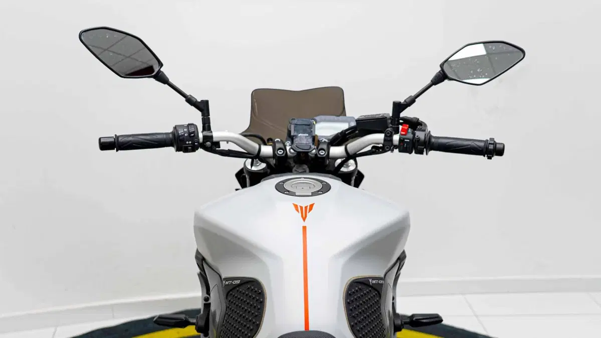Yamaha MT-09 (2017 - 20) (9)