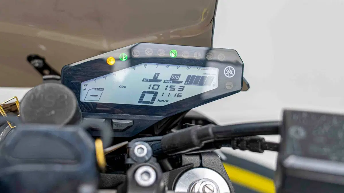 Yamaha MT-09 (2017 - 20) (15)