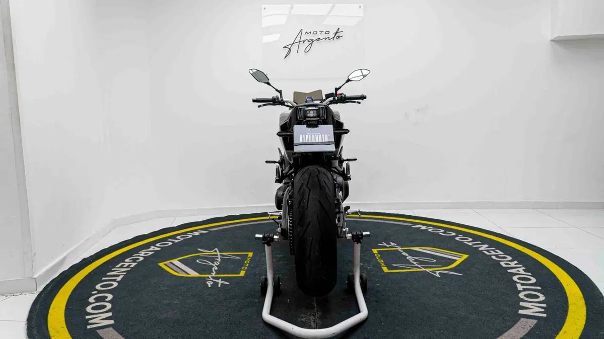Yamaha MT-09 (2017 - 20) (12)