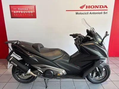 Kymco AK 550 (2020) usata