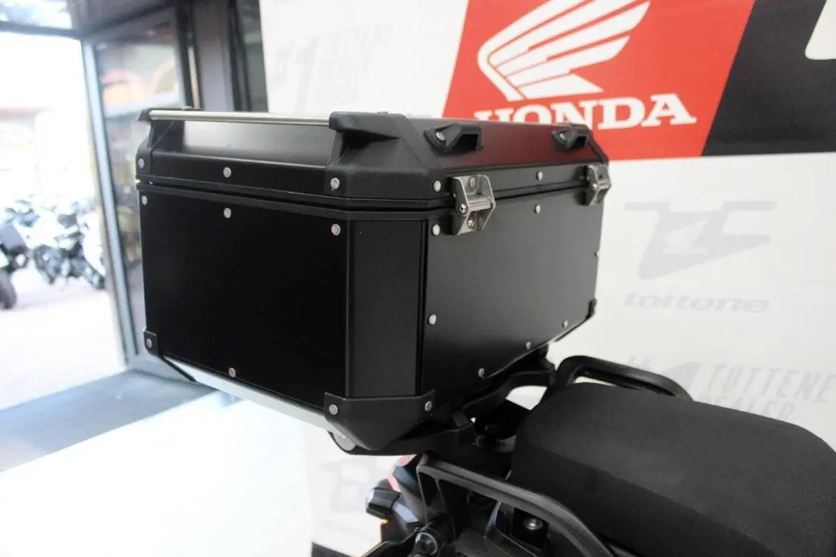 Yamaha XT1200ZE Super Ténéré (2017 - 20) (5)