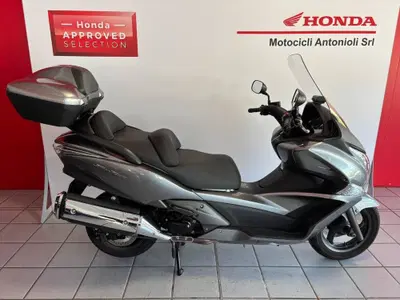 Honda SW-T 400 (2009 - 16) usata