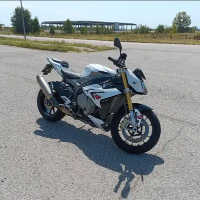 Bmw S 1000 R (2014 - 16) usata