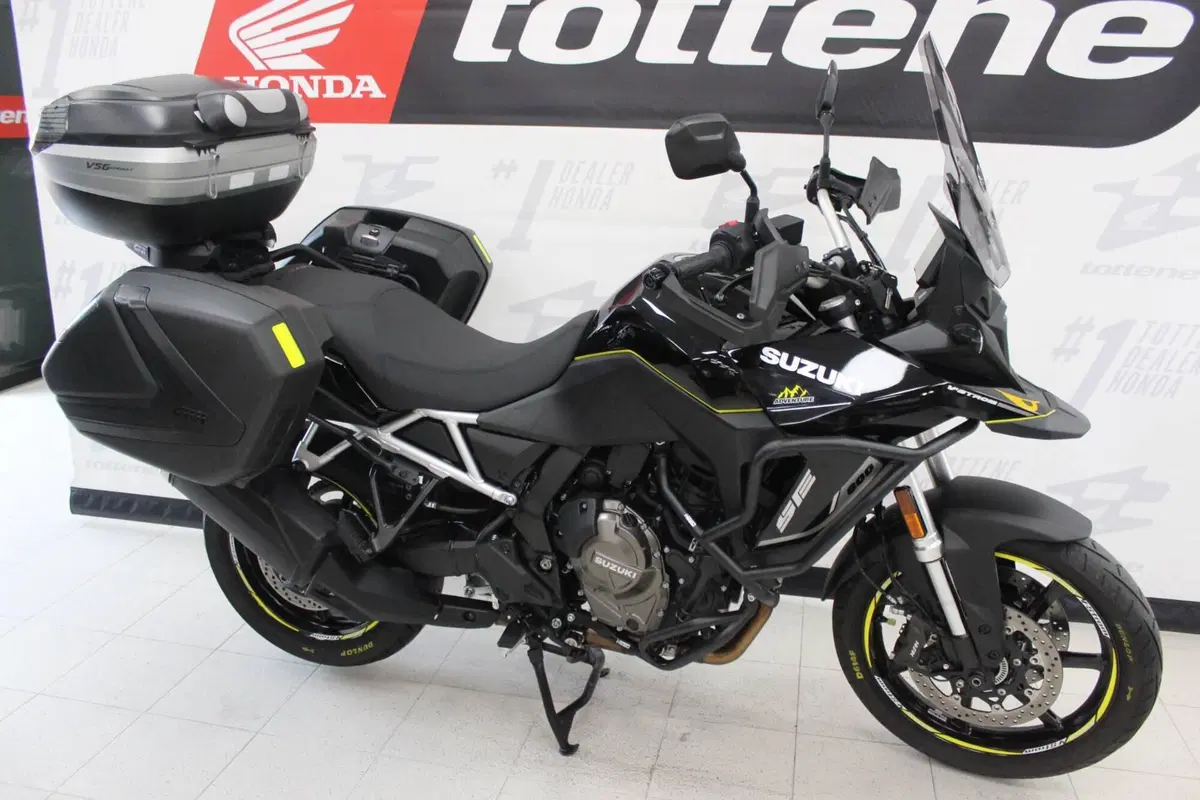 Suzuki V-Strom 800SE (2023 - 24) (3)