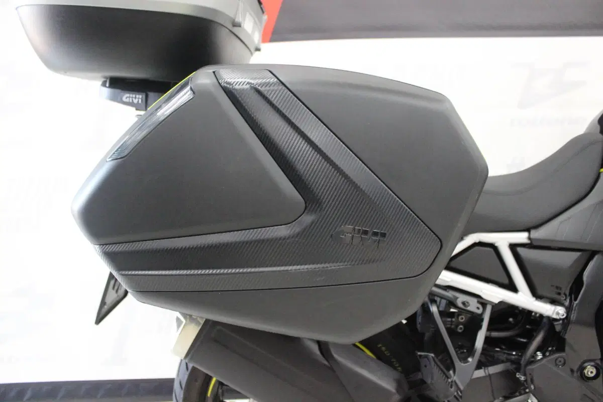 Suzuki V-Strom 800SE (2023 - 24) (6)