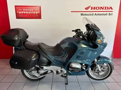 Bmw R 1150 RT (2000 - 06) usata
