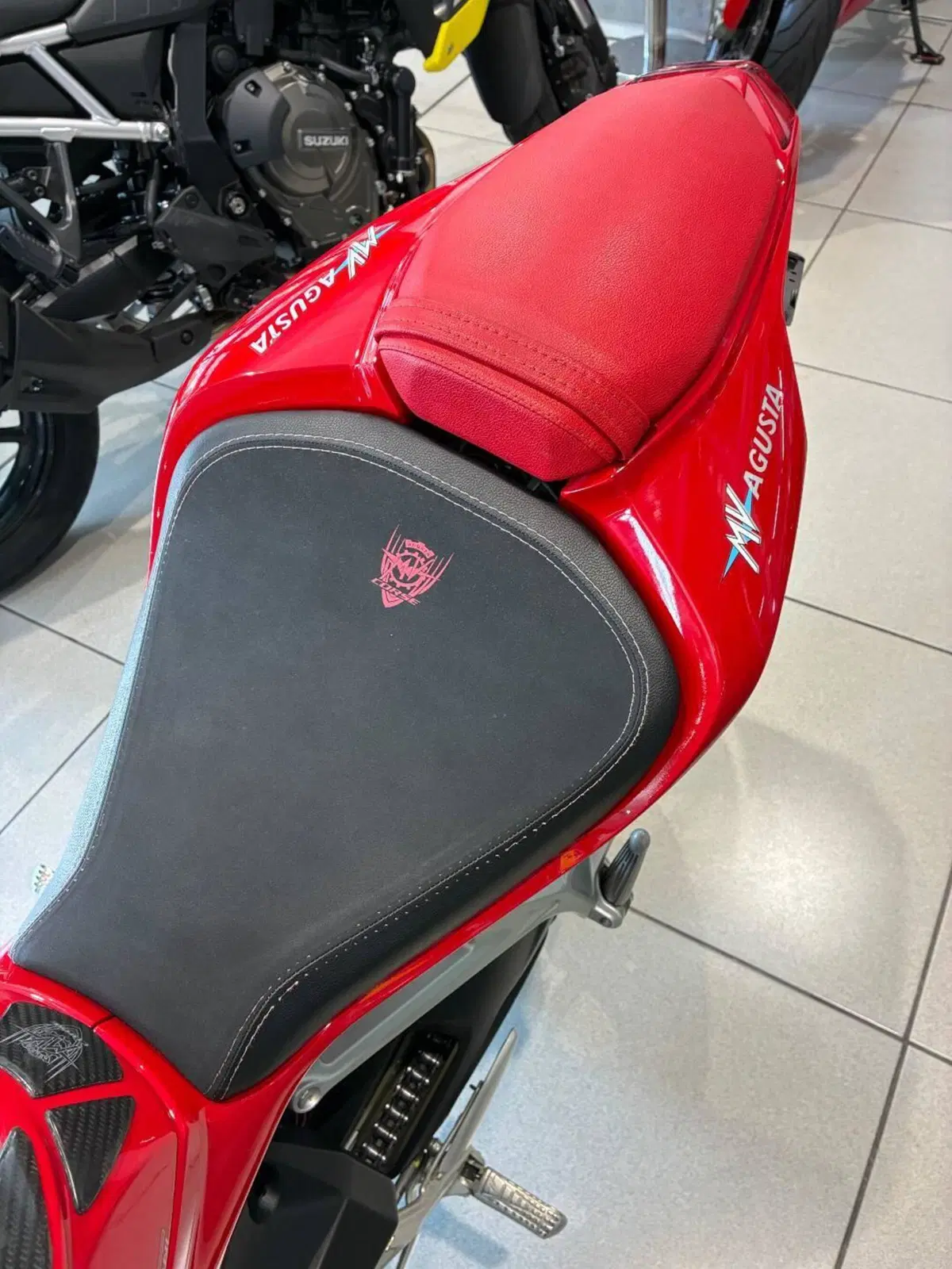 MV Agusta F3 800 EAS ABS (2013 - 17) (6)