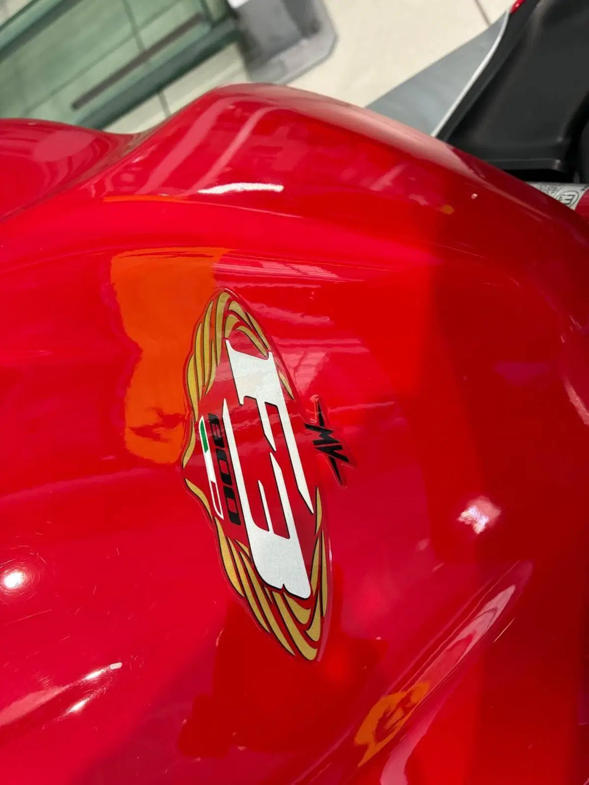 MV Agusta F3 800 EAS ABS (2013 - 17) (8)