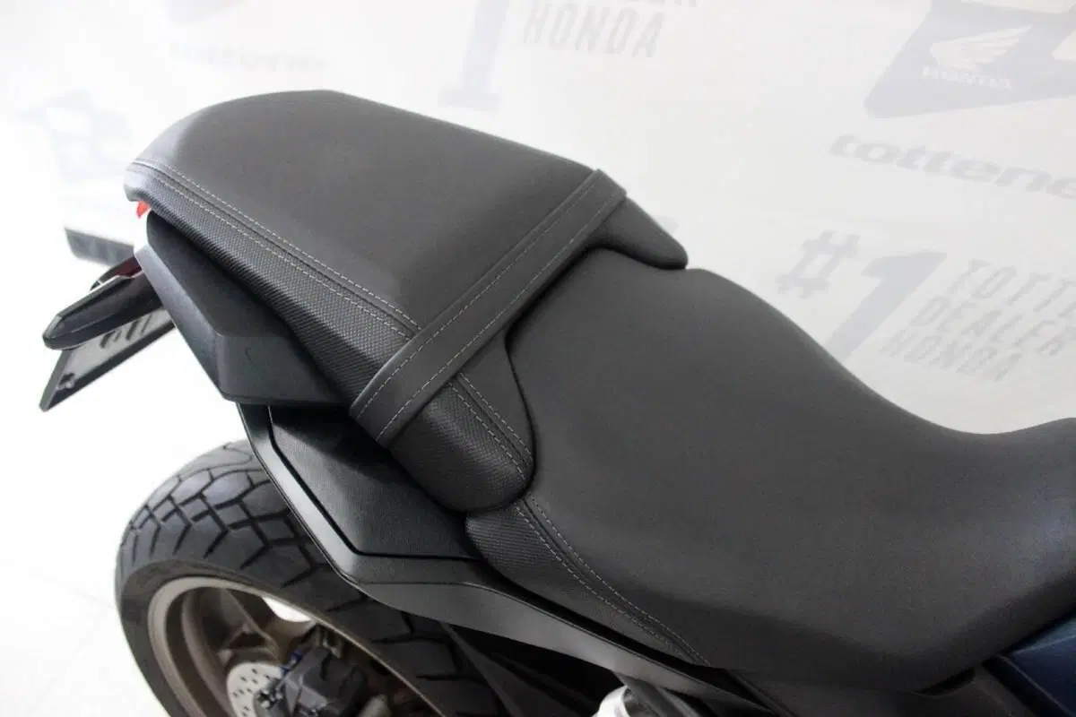 Honda CB 650 R (2019 - 20) (5)