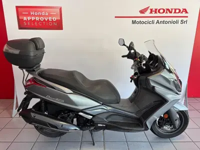 Kymco Downtown 350i ABS (2016 - 20) usata