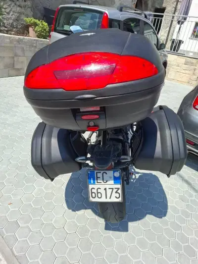 Yamaha Tracer 900 ABS (2015 - 16) usata