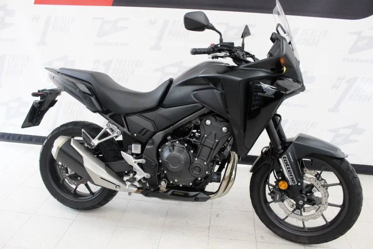 Honda NX500 (2024 - 25) (3)