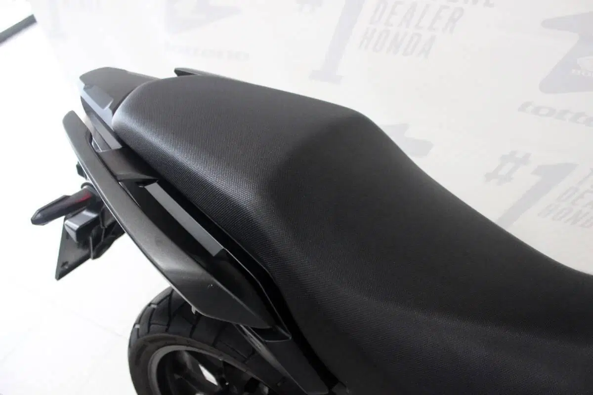 Honda NX500 (2024 - 25) (5)