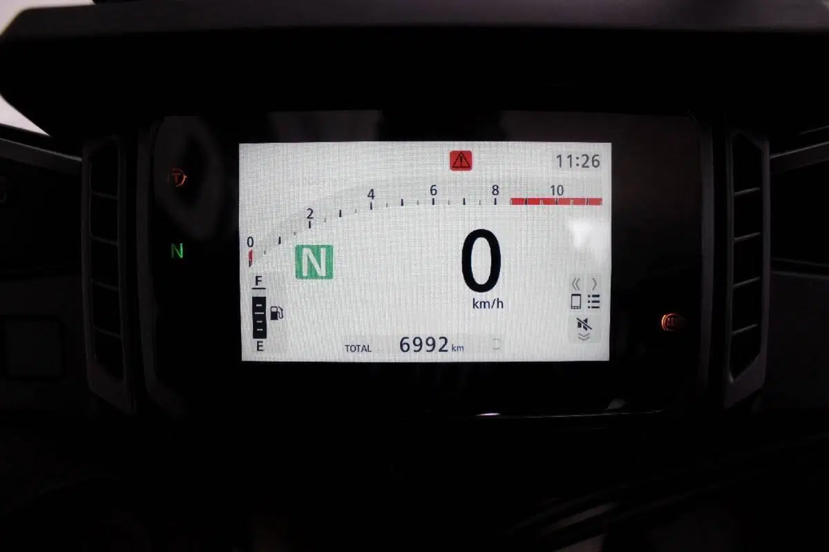 Honda NX500 (2024 - 25) (6)