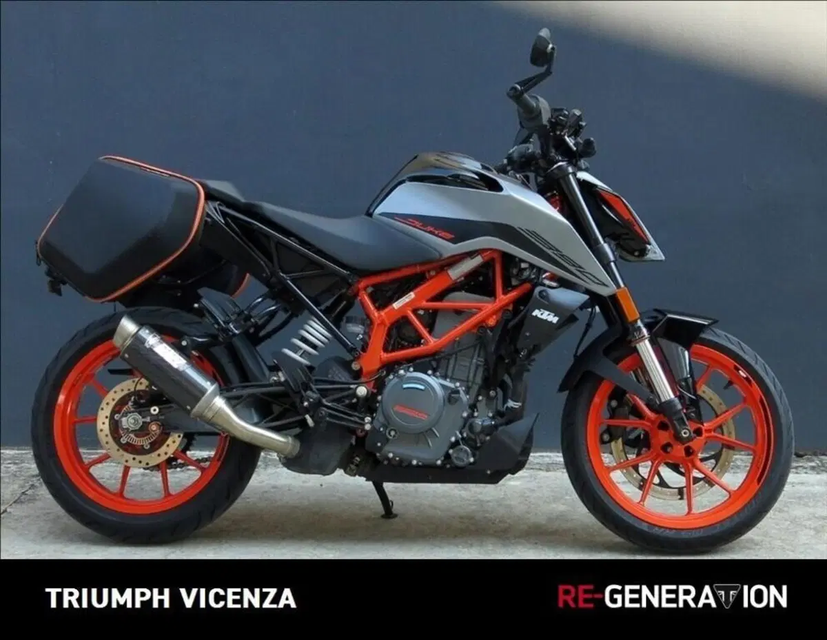 KTM 390 Duke (2021 - 23) (3)