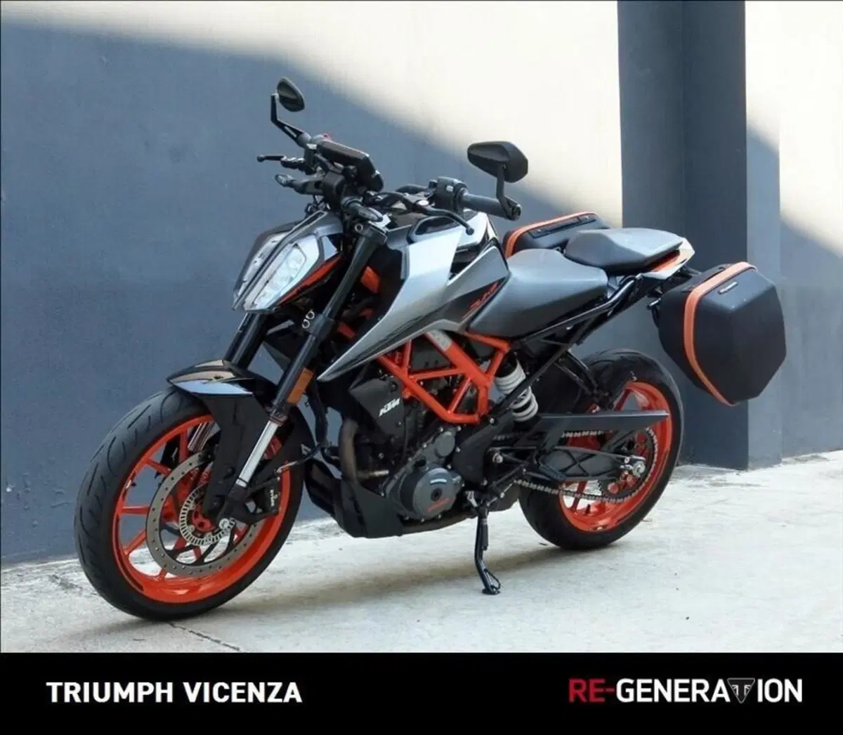 KTM 390 Duke (2021 - 23) (4)