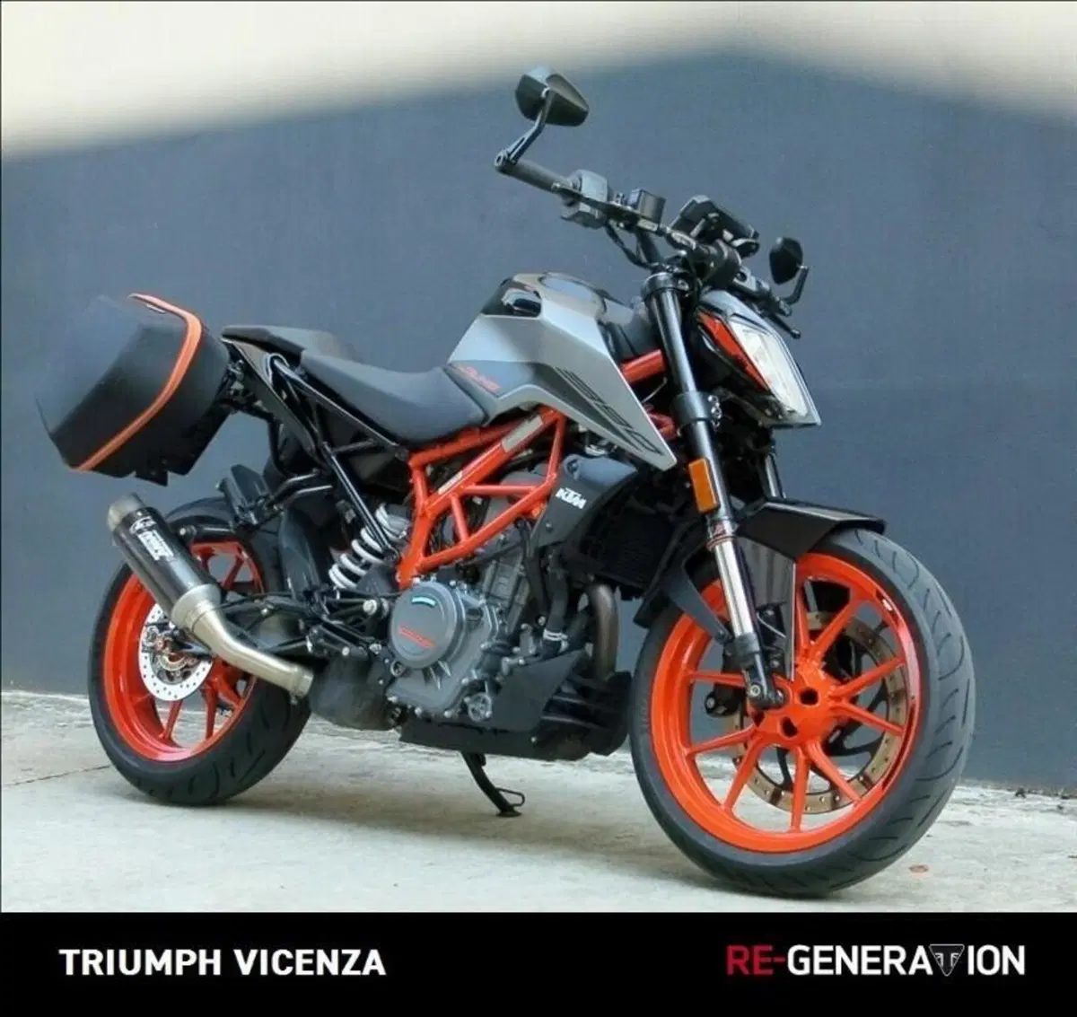 KTM 390 Duke (2021 - 23) (5)