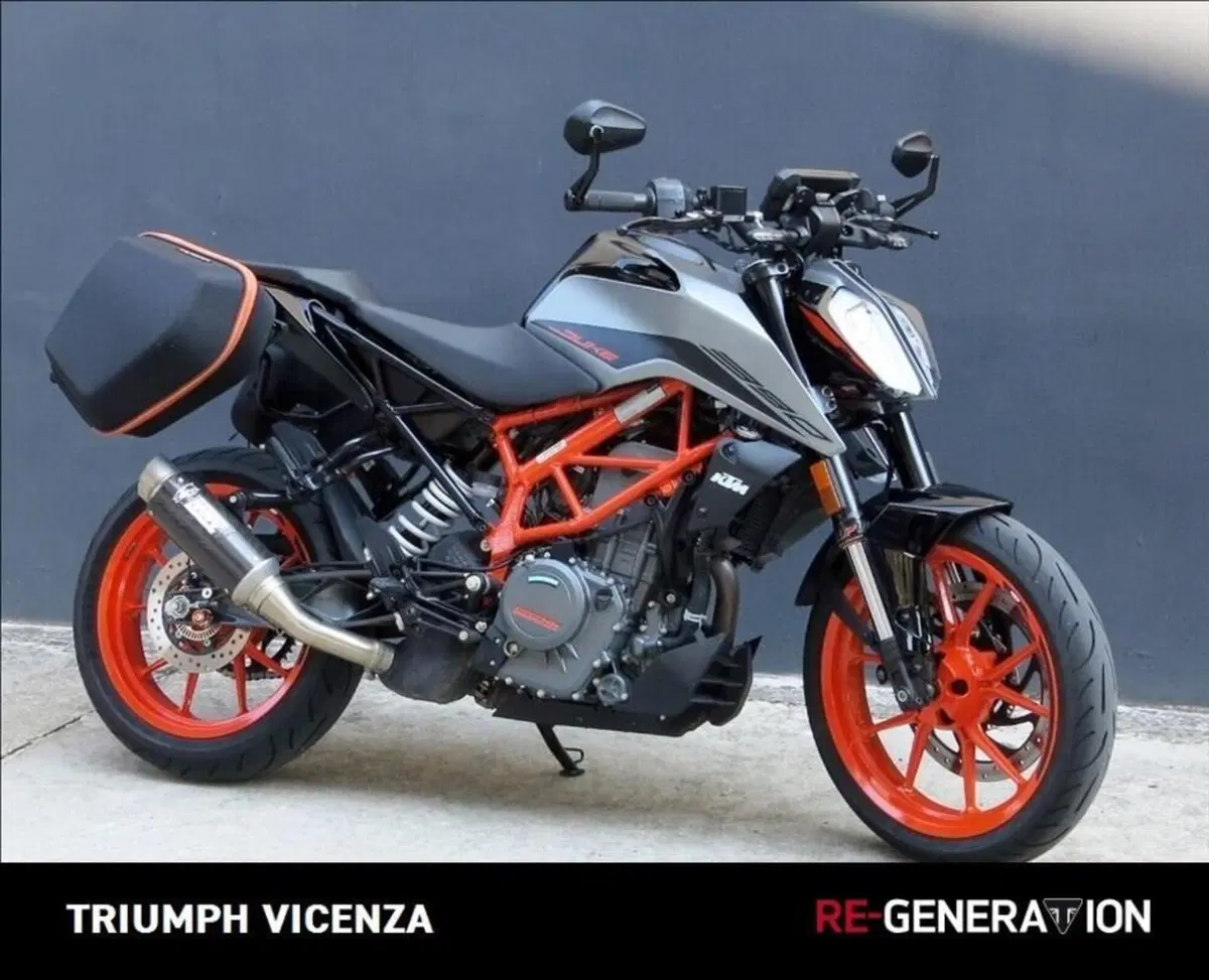 KTM 390 Duke (2021 - 23) (8)